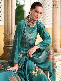 KILORY TRENDS HOT MILLIONS SALWAR KAMEEZ SUPPLIER