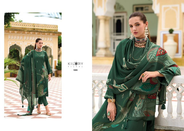 KILORY TRENDS HOT MILLIONS SALWAR KAMEEZ SUPPLIER