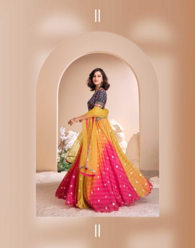 SAYURI DESIGNER SAWAYMVAR LATEST COLLECTION