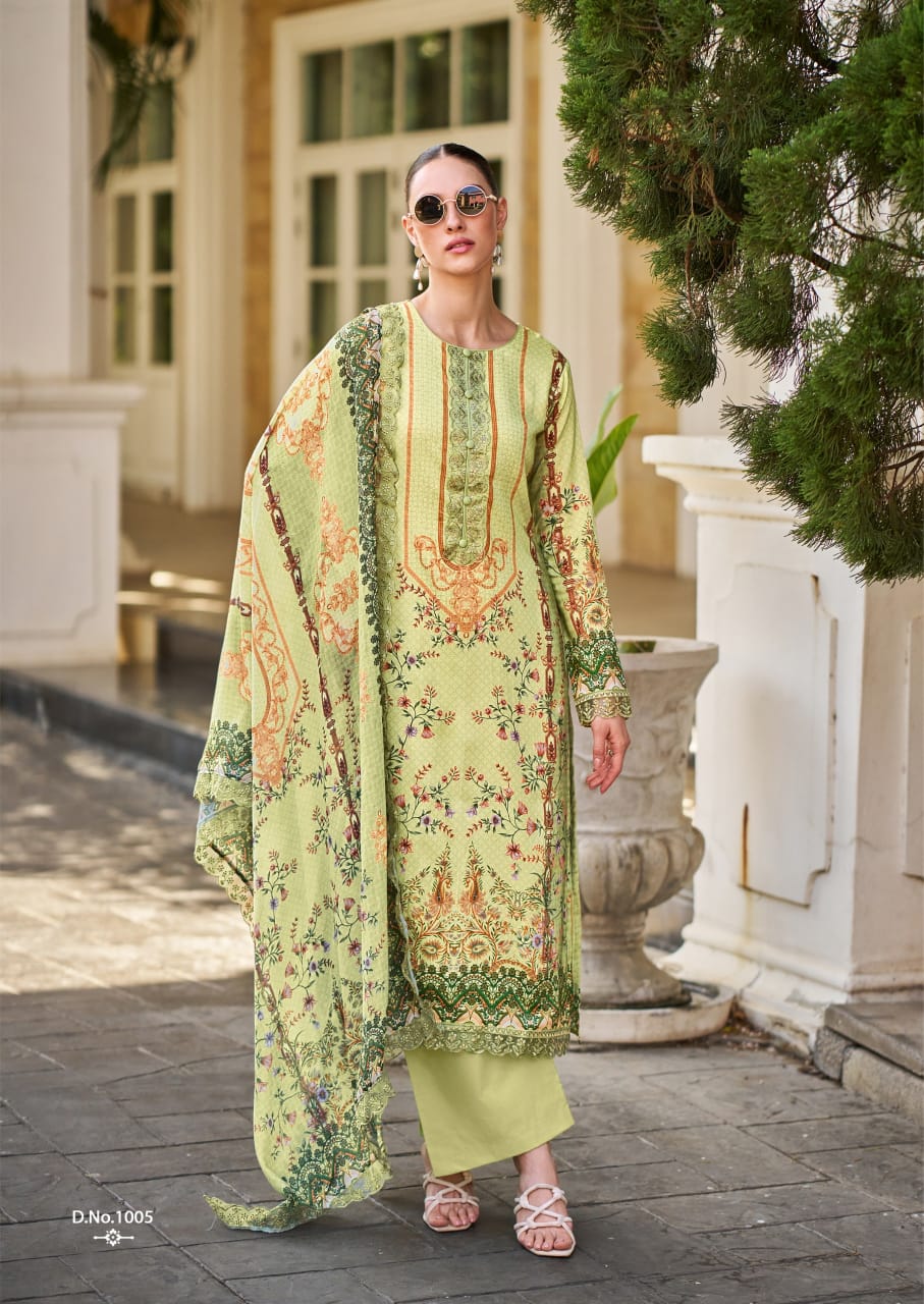 THE HERMITAGE SHOP BINSAEED ORIGINALS CATALOGUE