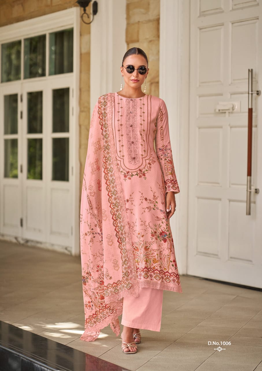 THE HERMITAGE SHOP BINSAEED ORIGINALS CATALOGUE