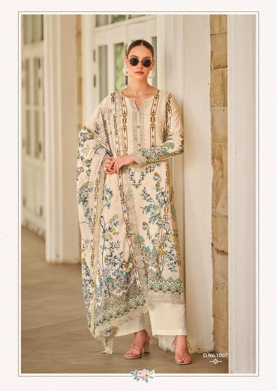 THE HERMITAGE SHOP BINSAEED ORIGINALS CATALOGUE