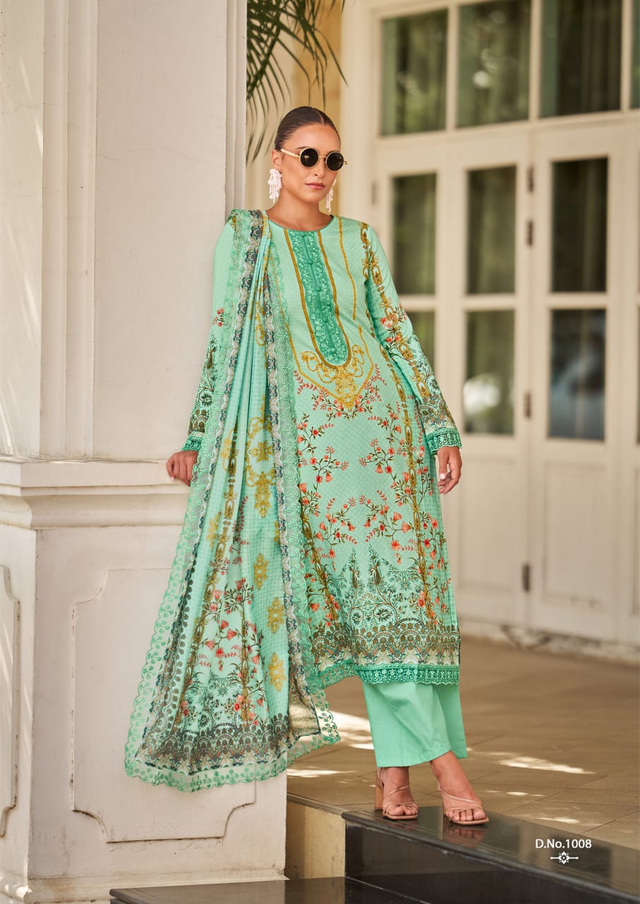 THE HERMITAGE SHOP BINSAEED ORIGINALS CATALOGUE