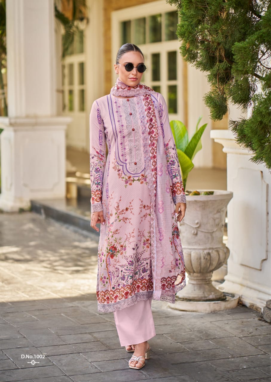 THE HERMITAGE SHOP BINSAEED ORIGINALS CATALOGUE