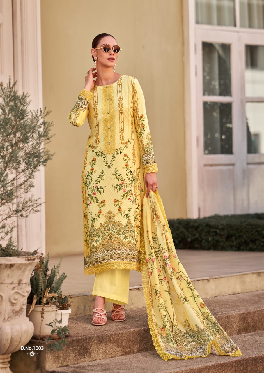 THE HERMITAGE SHOP BINSAEED ORIGINALS CATALOGUE