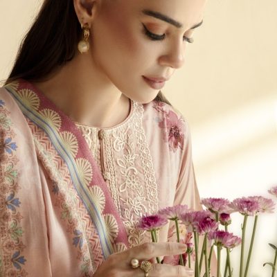 KIMORA RARE SOHNI VOL 21 PURE LAWN SUITS CATALOG