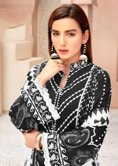 MISS WORLD MAHENOOR SPECIAL BLACK CATALOGUE