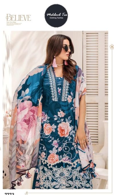 MEHBOOB TEX D.NO 1529-1530-1531 AT BEST PRICE