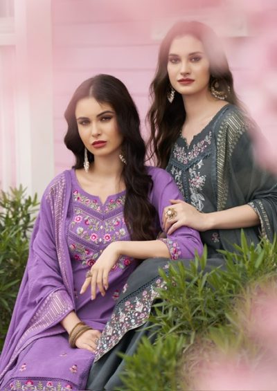 KARISSA JOOHI READYMADE KURTIS SUPPLIER IN SURAT