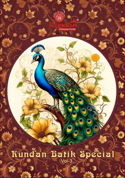 KUNDAN BATIK VOL 3 READYMADE KURTIS SUPPLIER