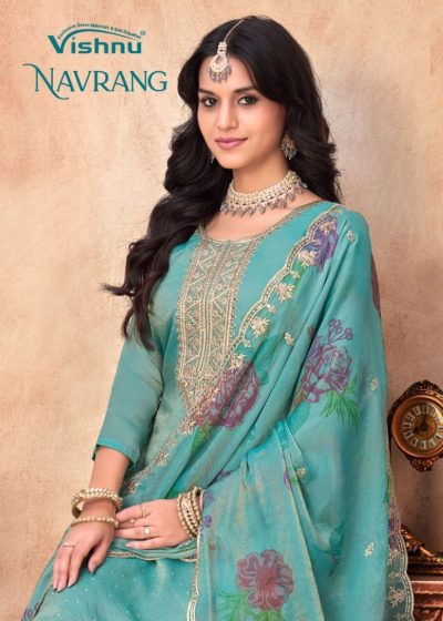 VISHNU NARANG DRESS MATERIAL SUPPLIER IN SURAT
