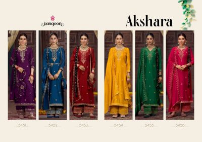 RANGOON AKSHARA READYMADE KURTIS SUPPLIER SURAT