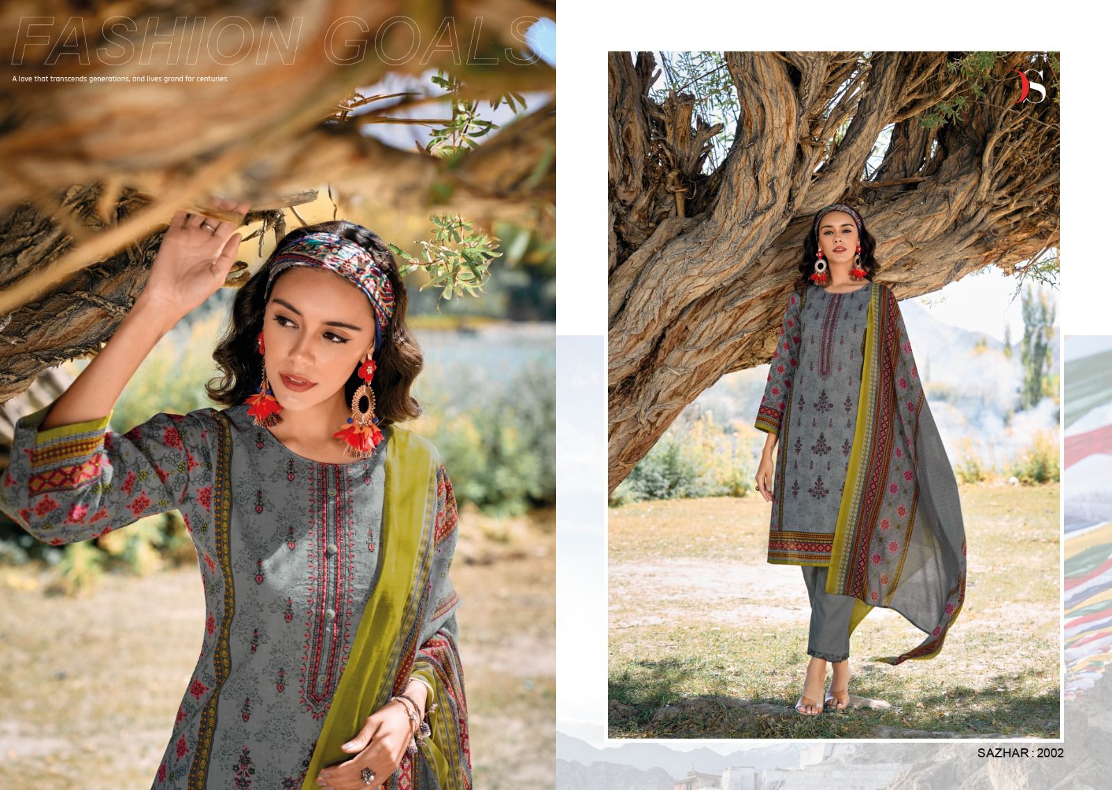 DEEPSY SUITS SAZHAR VOL 2 PASHMINA WINTER SUITS