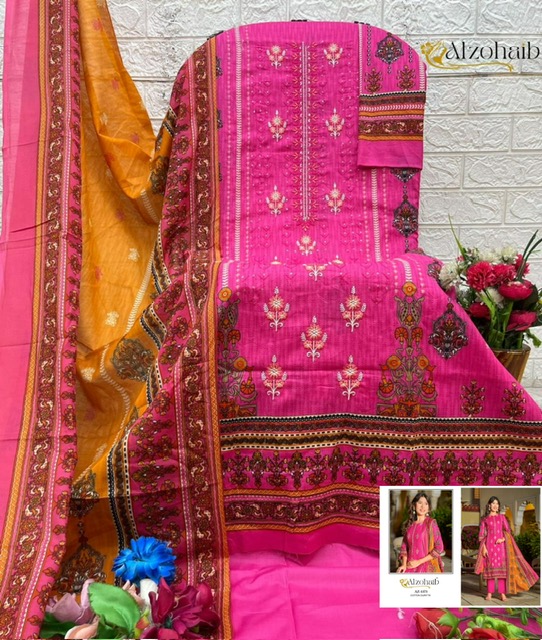 ALZOHAIB ASMAA AZ-1370 TO AZ-1373 SERIES