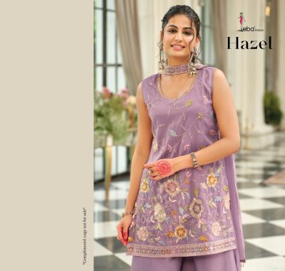 EBA LIFESTYLE HAZEL READYMADE KURTIS WHOLESALER