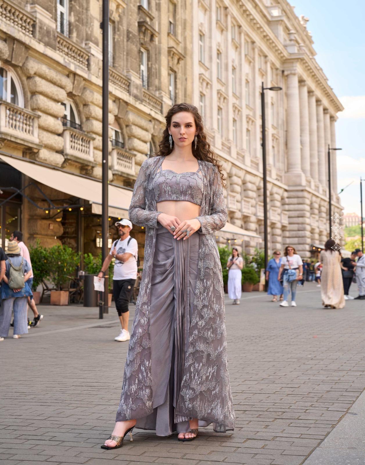 SAYURI DESIGNER HASEENA WEDDING COLLECTION