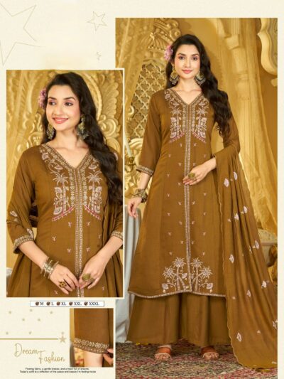 DESIGNER LONG GOWN COLLECTION WHOLESALER SURAT