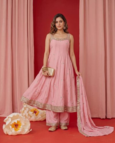 DESIGNER GOWN COMBO IN WHOLESALE