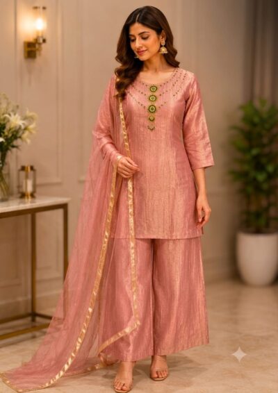 DESIGNER THREE PIECE SET COMBO IN WHOLESALE