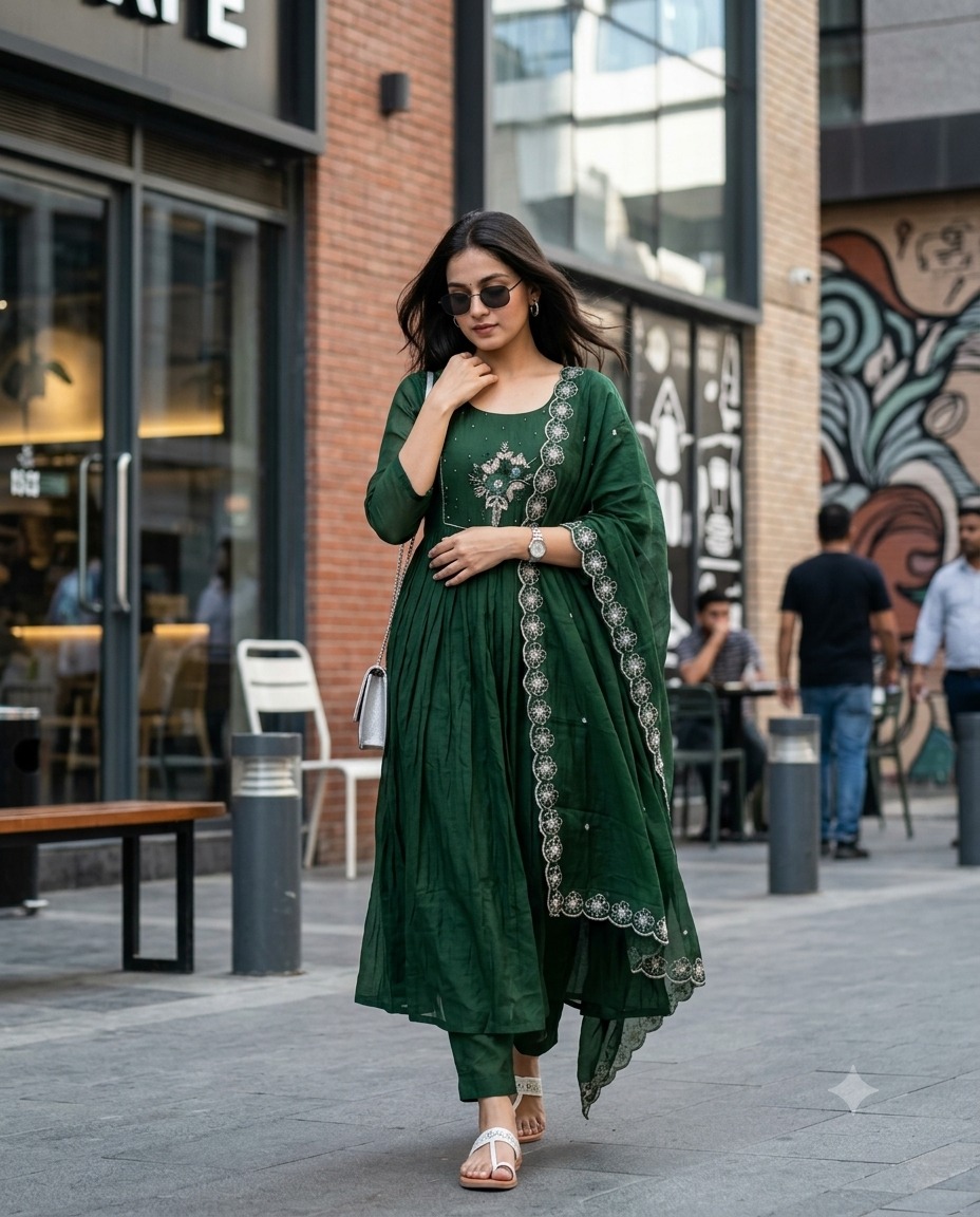 DESIGNER THREE PIECE SET IN WHOLESALE