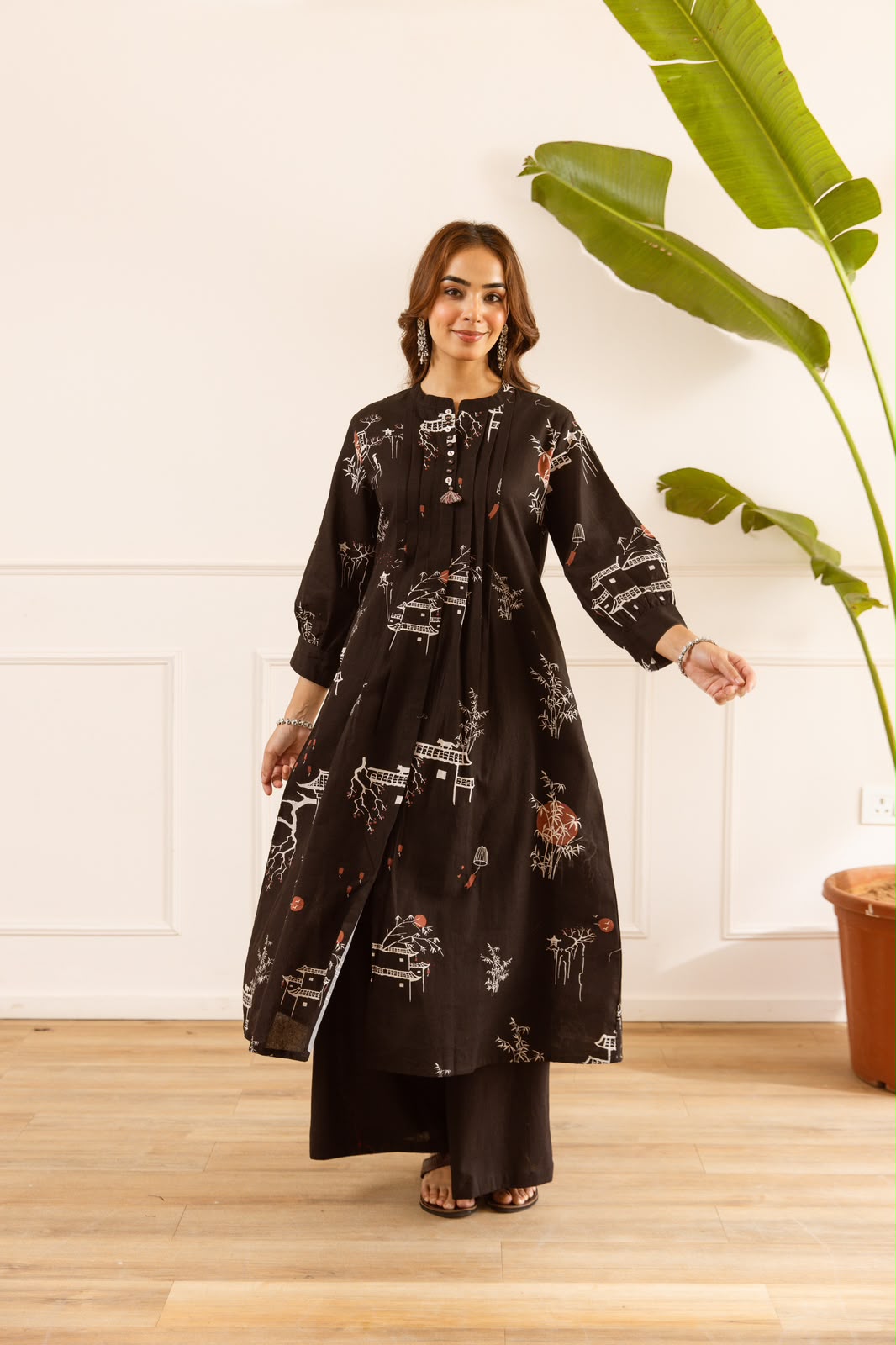 DESIGNER TWO PIECE COLLECTION SURAT IN WHOLESALE