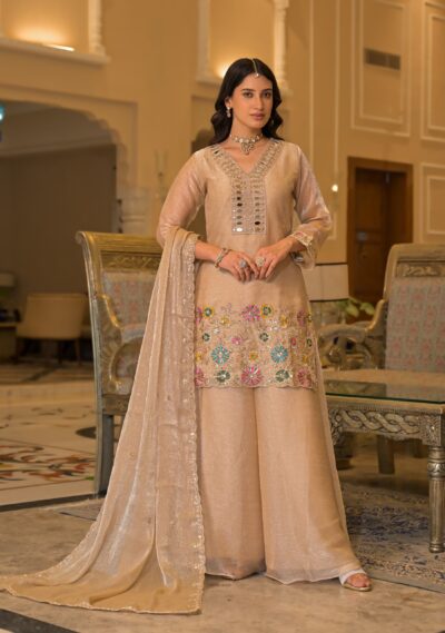 EL D NO 50134 FANCY READYMADE SALWAR WHOLESALE