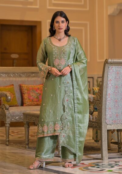 EL D NO 50135 DESIGNER THREE PIECE IN WHOLESALE
