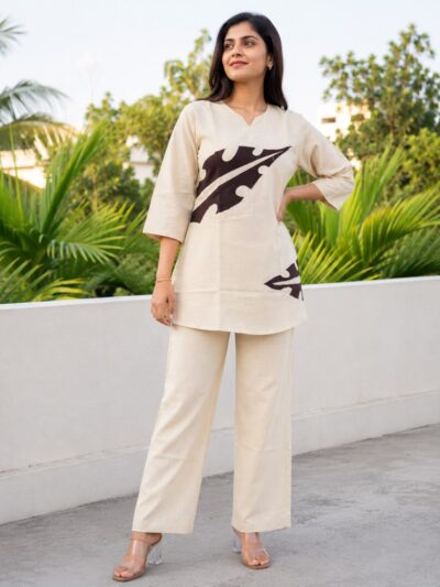 LATEST COTTON CO ORD SET COMBO IN WHOLESALE