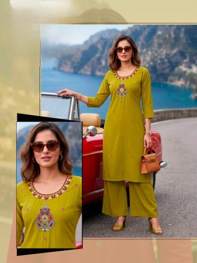 LATEST DHABU COTTON CO ORD SET IN COMBO WHOLESALE