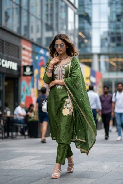 LATEST THREE PIECE COLLECTION IN COMBO WHOLESALE