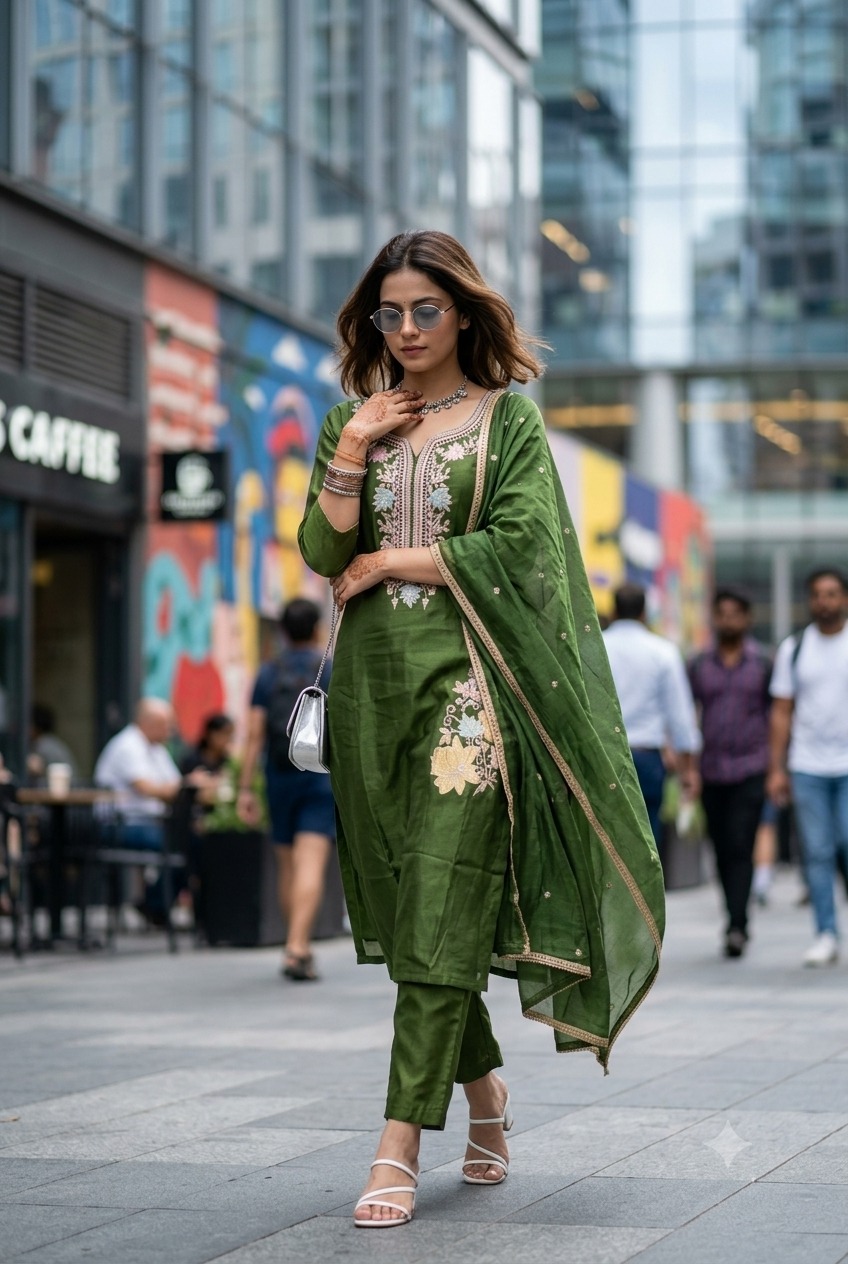 LATEST THREE PIECE COLLECTION IN COMBO WHOLESALE