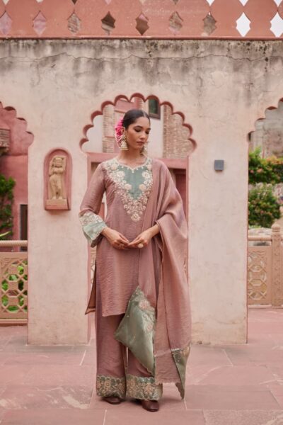 LATEST THREE PIECE COMBO WHOLESALE