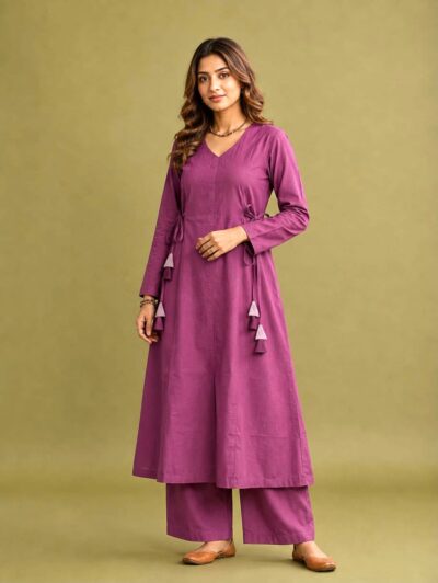 LATEST TWO PIECE COMBO SET IN WHOLESALE