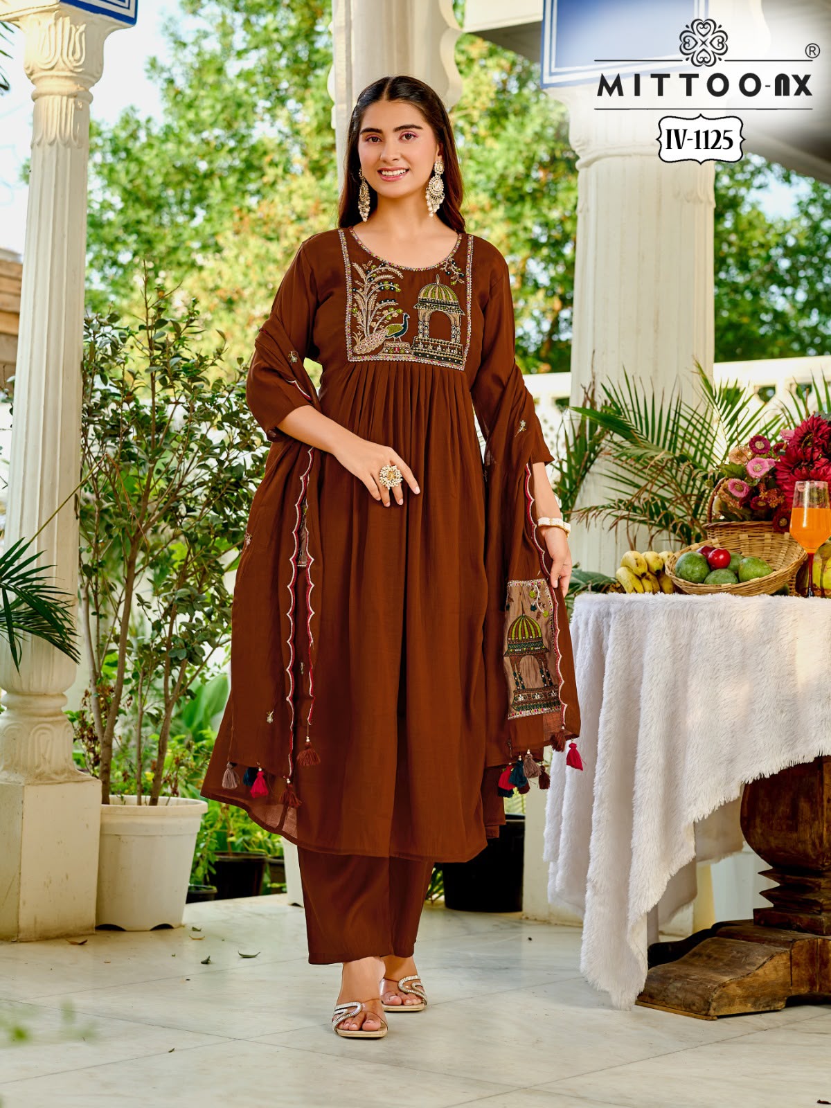 MITTOO NX DESIGNER THREE PIECE COMBO IN WHOLESALE