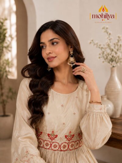 MOHILYA 248 FANCY CO ORD SET COMBO IN WHOLESALE