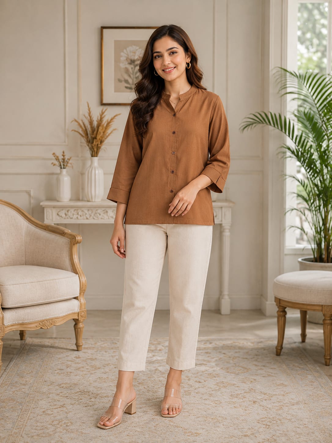 SJ COTTON SHORT TOP COMBO IN WHOLESALE