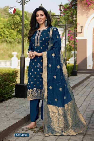AF MT 4737 THREE PIECE SET COMBO IN WHOLESALE