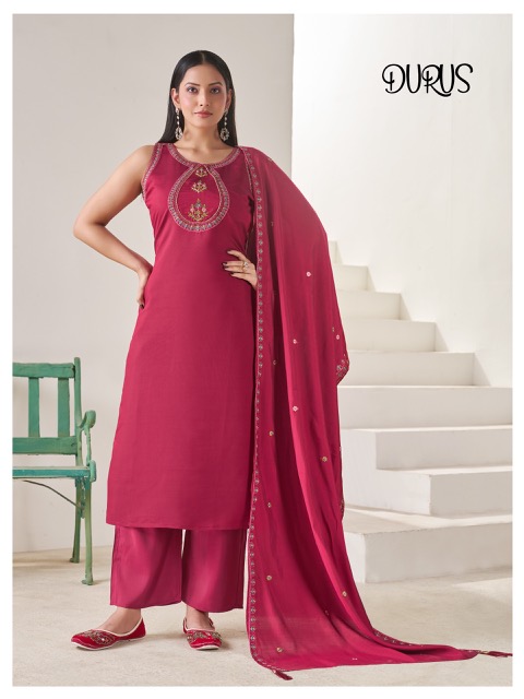 AT DESIGNER HANDWORK THREE PIECE SET WHOLESALE