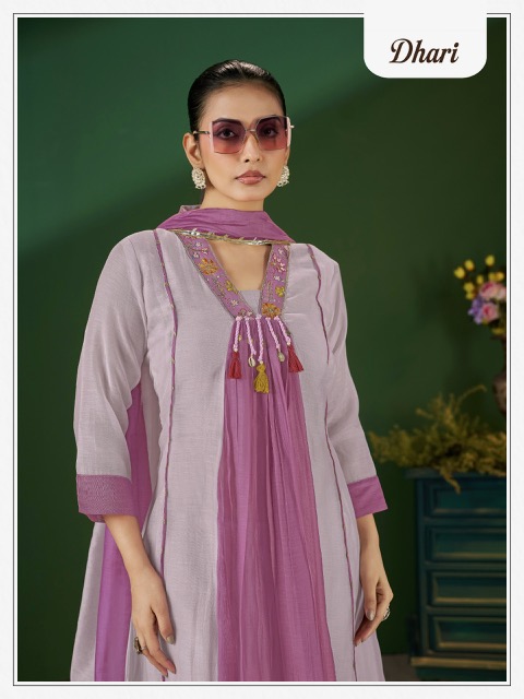 AT FANCY HANDWORK READYMADE SALWAR SURAT