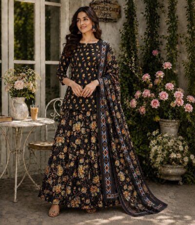 AU PURE COTTON THREE PIECE SET IN WHOLESALE