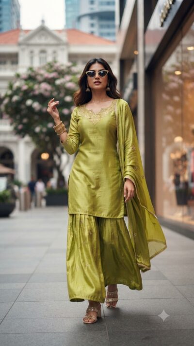 DESIGNER CHINON THREE PIECE SET IN WHOLESALE