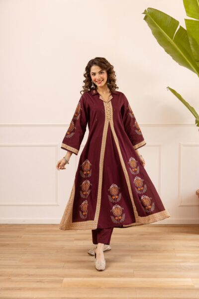 FF PREMIUM COTTON CO ORD SET COMBO IN WHOLESALE