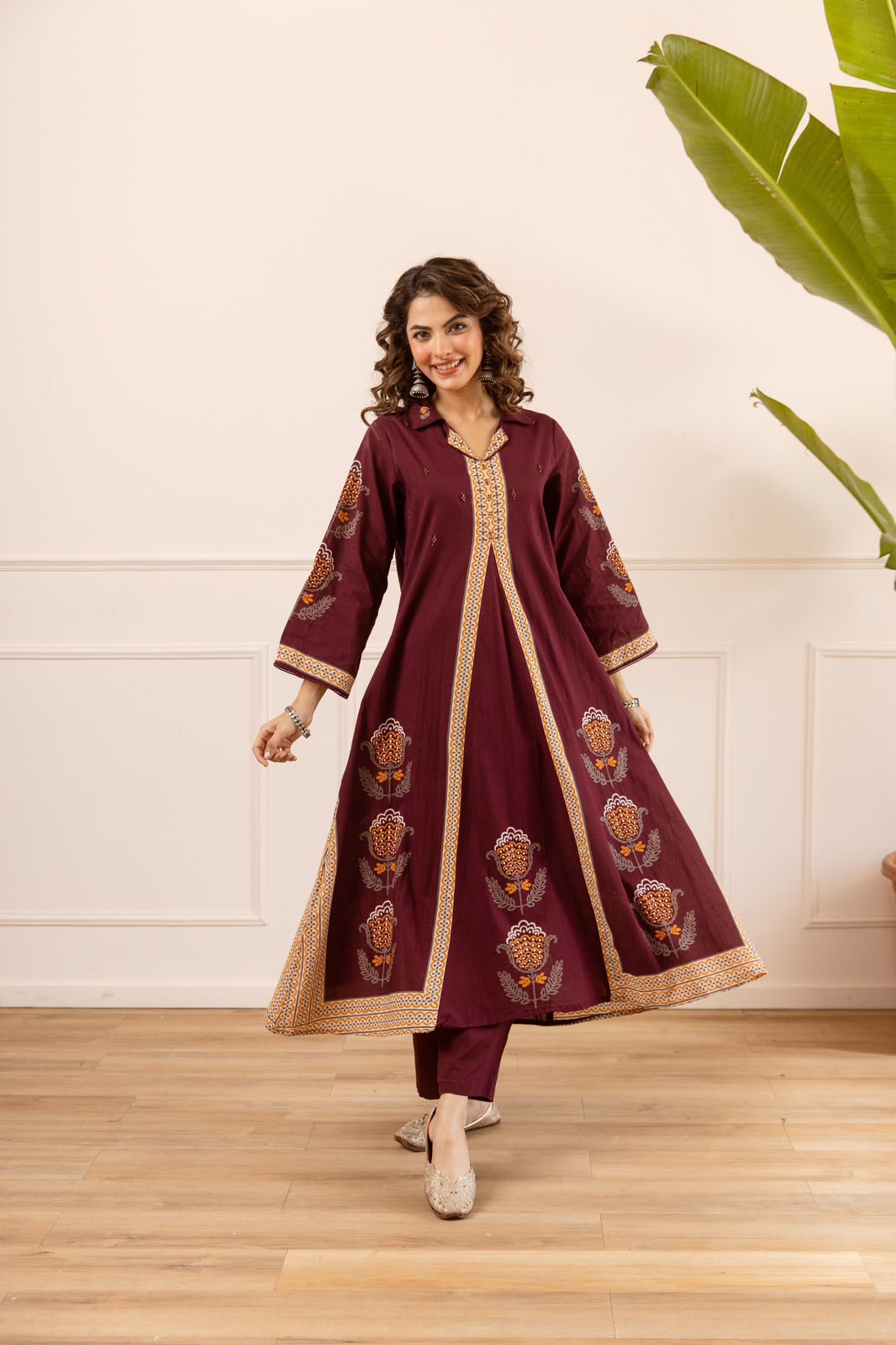 FF PREMIUM COTTON CO ORD SET COMBO IN WHOLESALE
