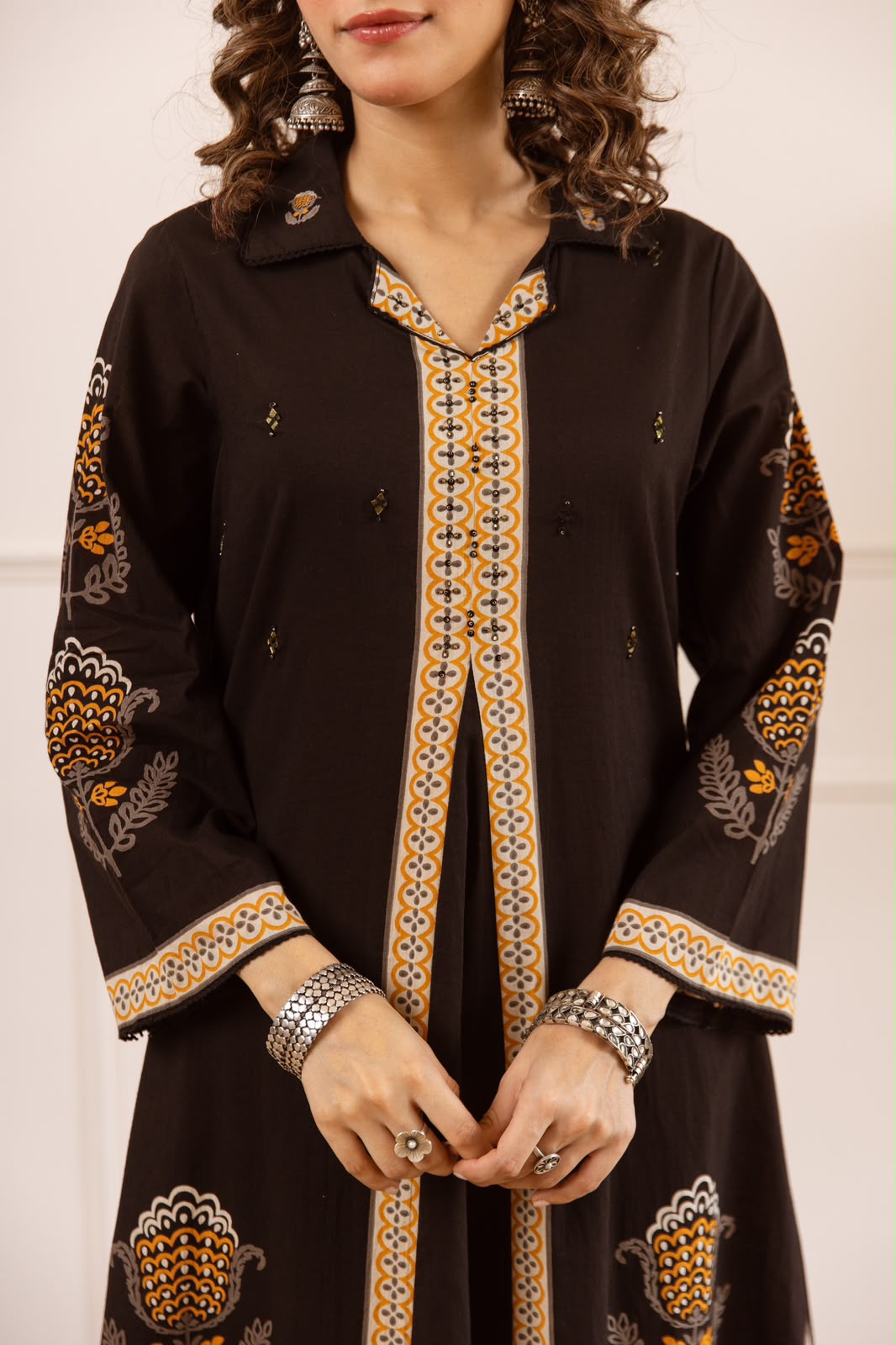 FF PREMIUM COTTON CO ORD SET COMBO IN WHOLESALE