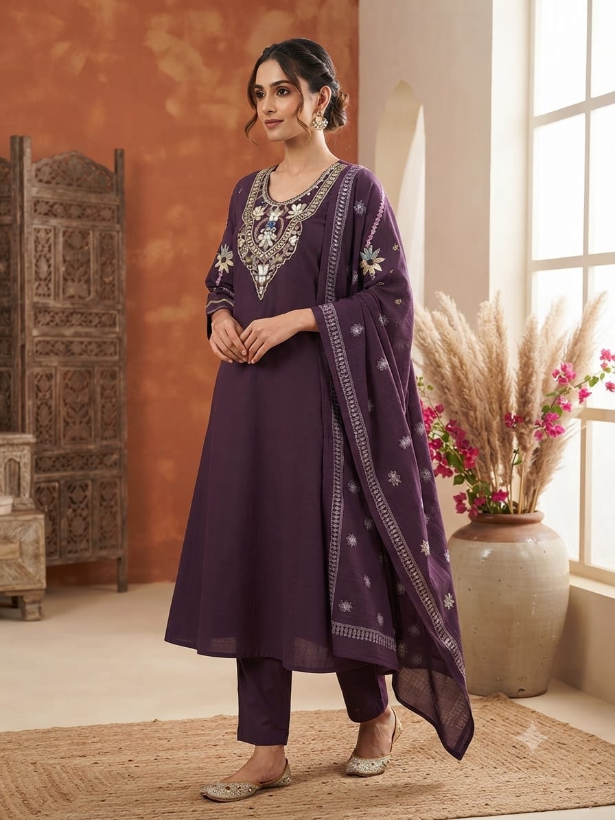 GPF A LINE READYMADE SALWAR WHOLESALE IN SURAT