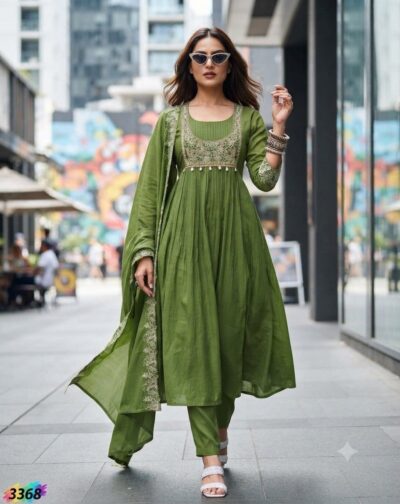 LATEST DESIGNER PARTYWEAR COLLECTION IN WHOLESALE