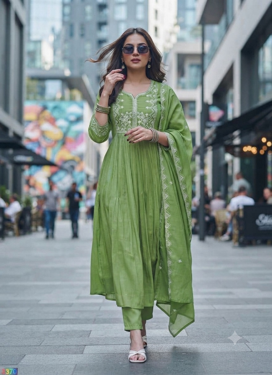 LATEST DESIGNER PARTYWEAR COLLECTION IN WHOLESALE