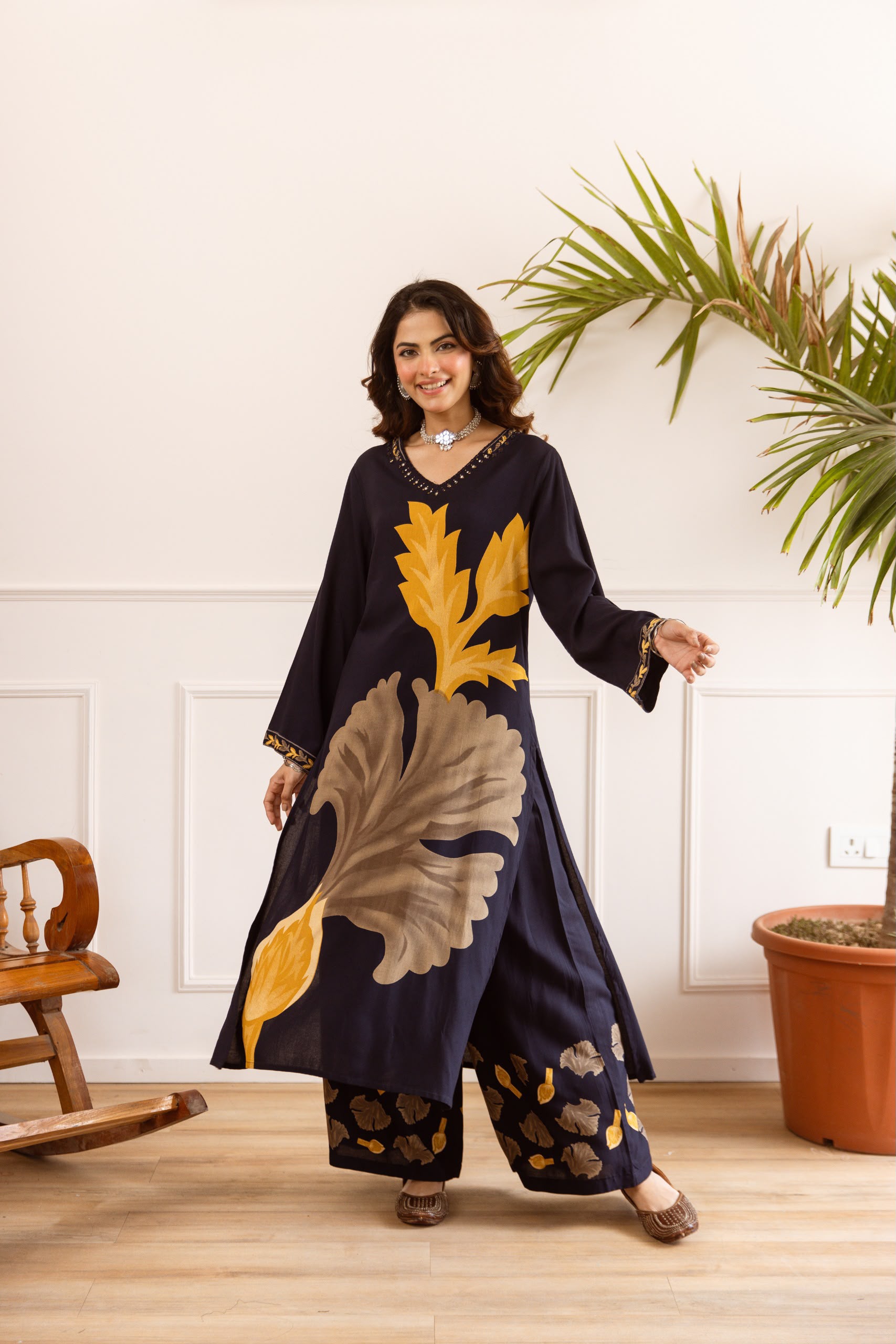 LATEST TRANDING PRINTED CO ORD SET WHOLESALE