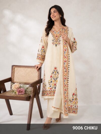 LSD 9003 & 9006 DESIGNER THREE PIECE SUIT WHOLESALE