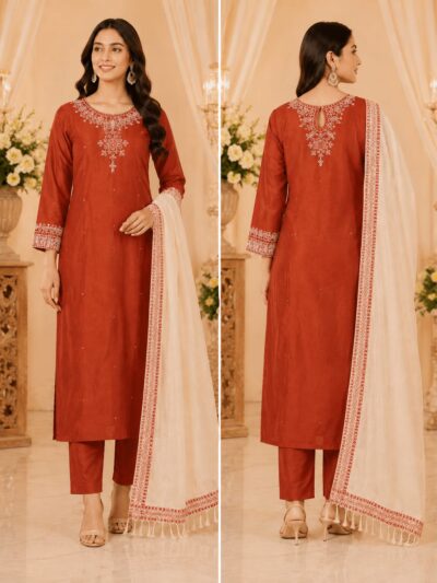 SJ THREE PIECE COMBO SET IN WHOLESALE